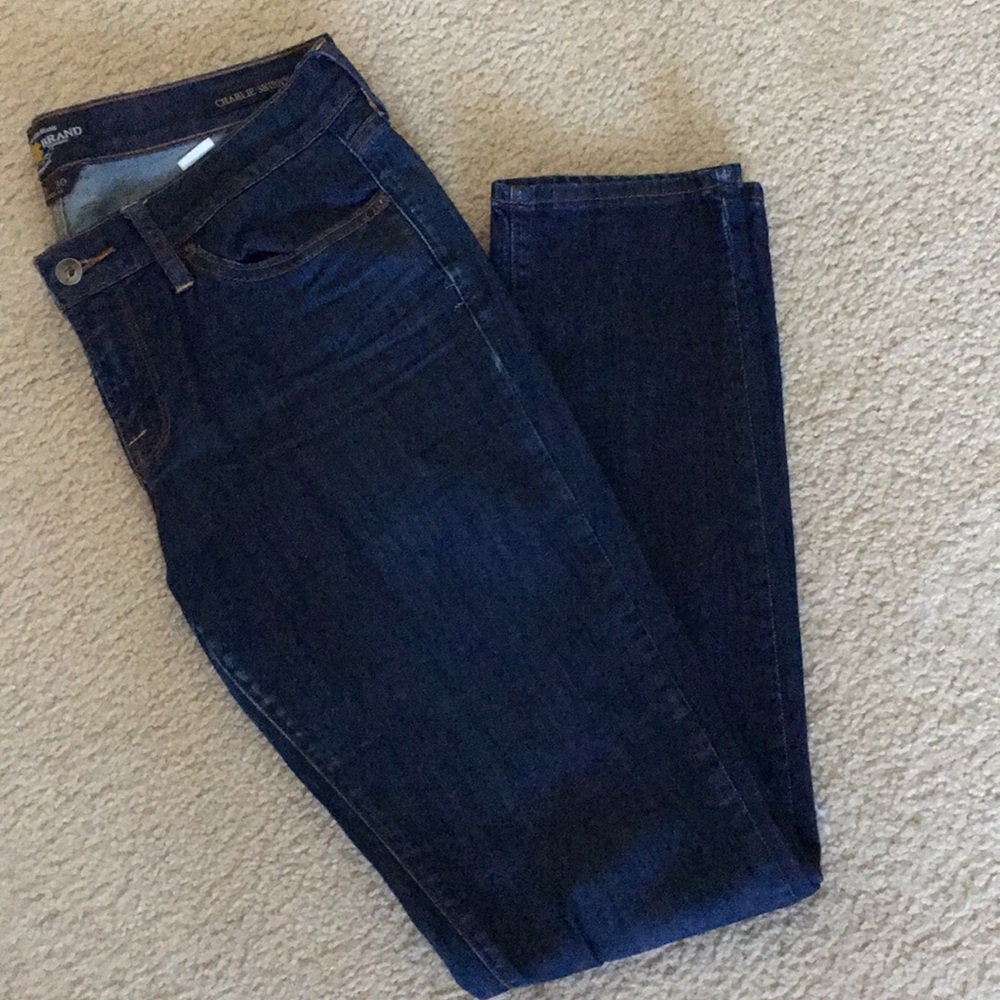 Lucky brand jeans